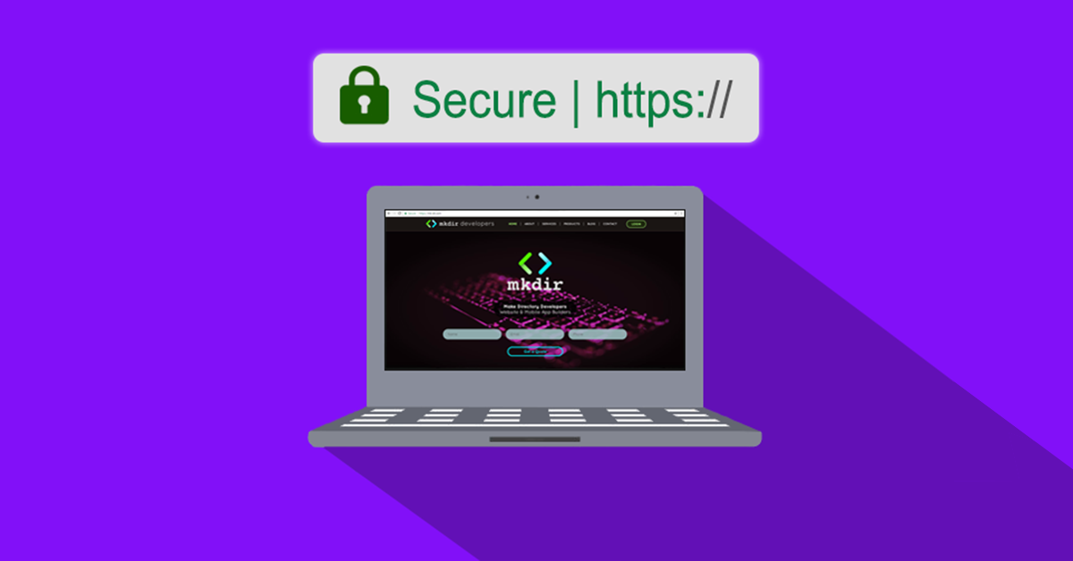 Why is this website not secure?
Today, web security is more than important. It’s critical for any website collecting user data. Chrome warns uses when a site is unsecured, and suggests… READ MORE